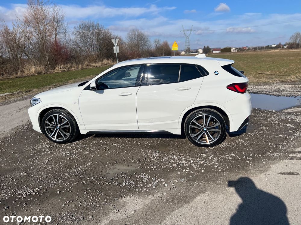 BMW X2 - 5
