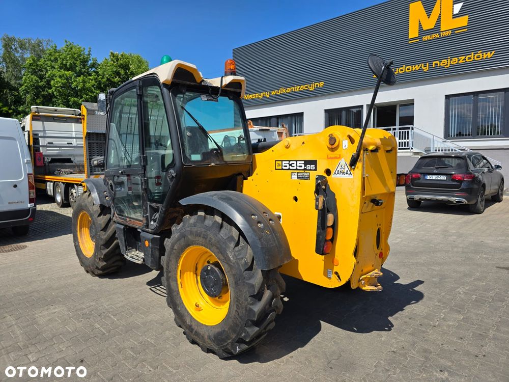 JCB 535-95 - 9