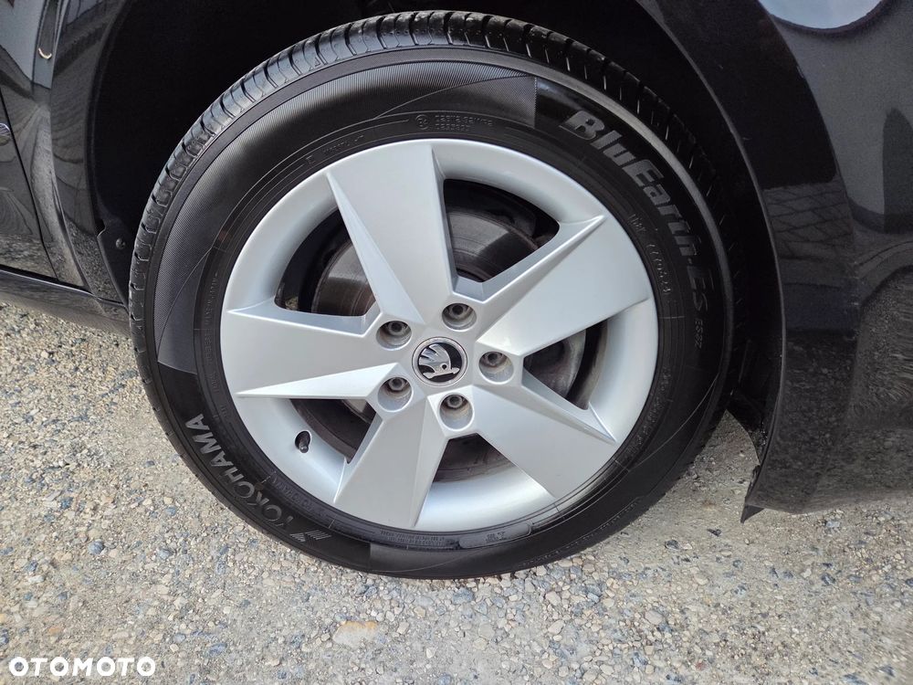 Skoda Octavia 1.4 TSI Ambition - 23