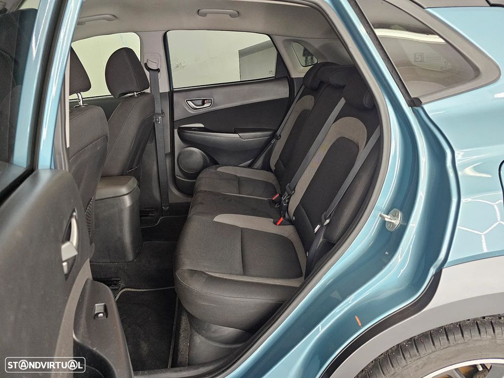 Hyundai Kauai 1.0 T-GDi Premium - 15