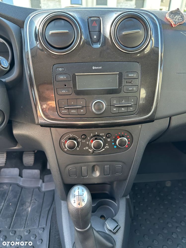 Dacia Sandero 1.0 SCe Laureate - 8