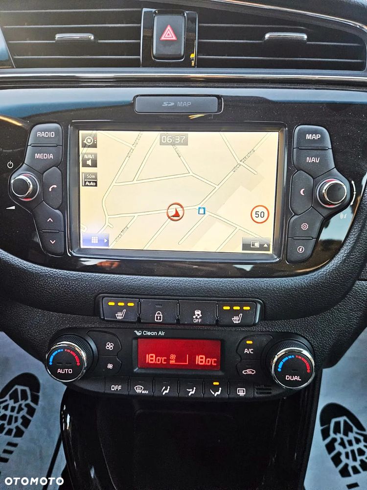Kia Ceed 1.6 GDI Spirit - 17