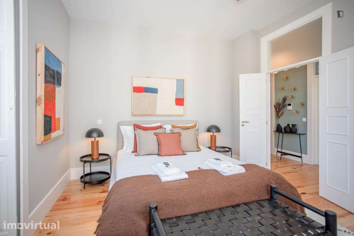 Apartamento com 2 quartos - localizado em Bonfim Porto - Grande imagem: 4/29