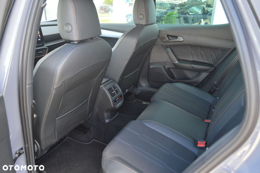 Cupra Formentor 1.5 TSI DSG - 24