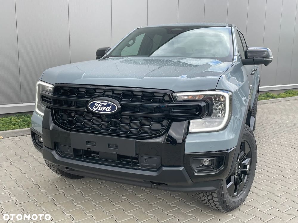Ford Ranger 2026 photo 3