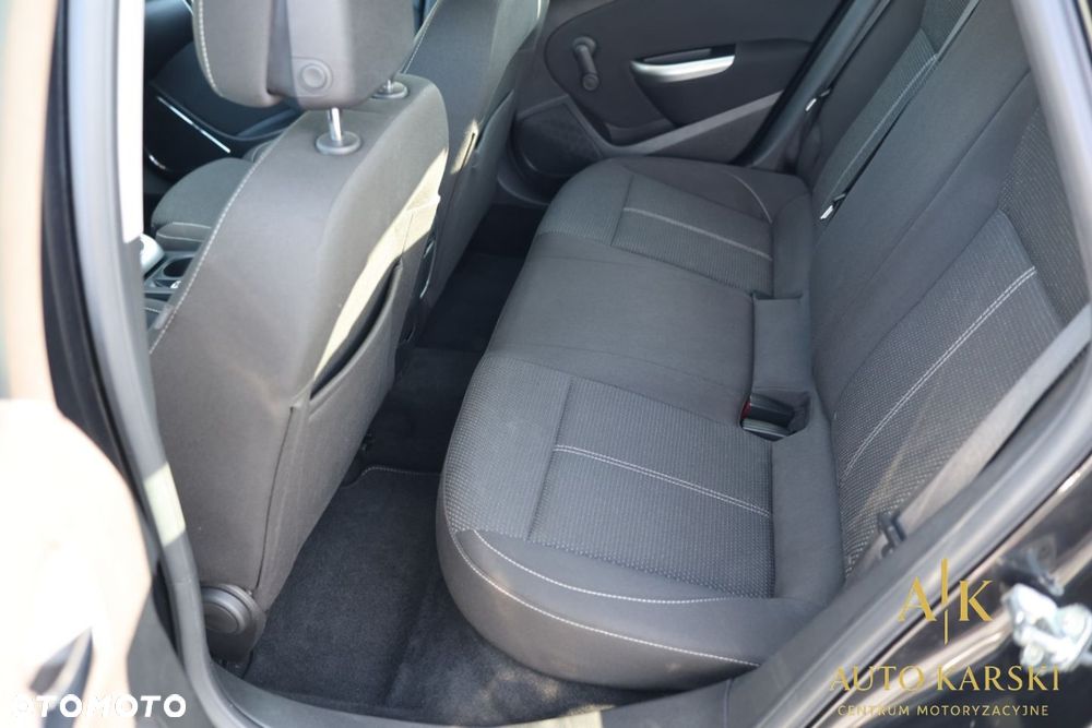 Opel Astra - 33