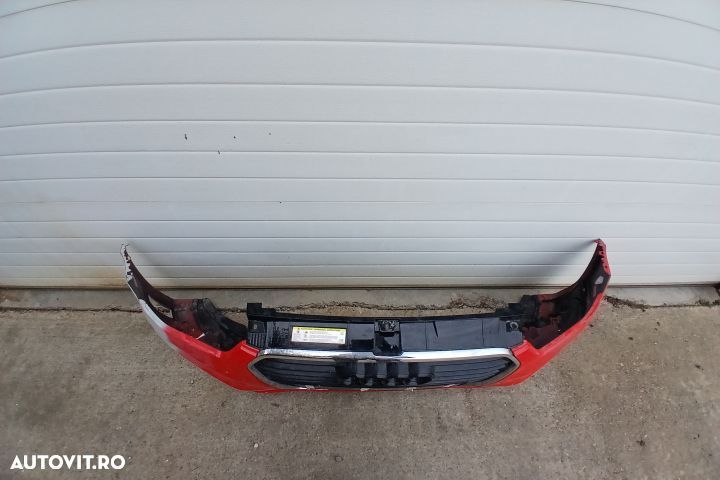 Bara fata 8X0807437 8X0853651 8X0807437 8X0853651 Audi A1 8X [2010 - - 4