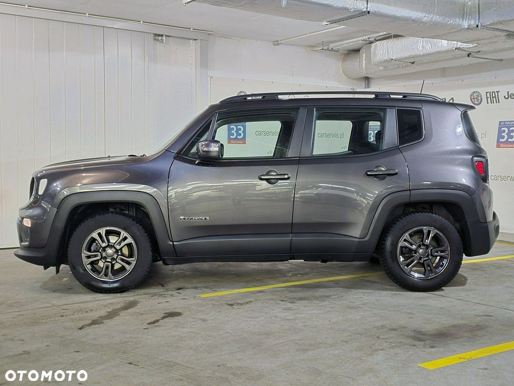 Jeep Renegade 1.0 GSE T3 Turbo Longitude FWD S&S - 3
