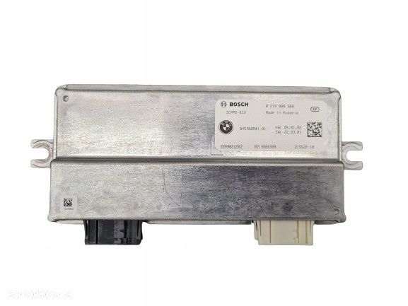 BMW G30 G11 MODUŁ STEROWNIK ICAM2 045A58A41 - 1