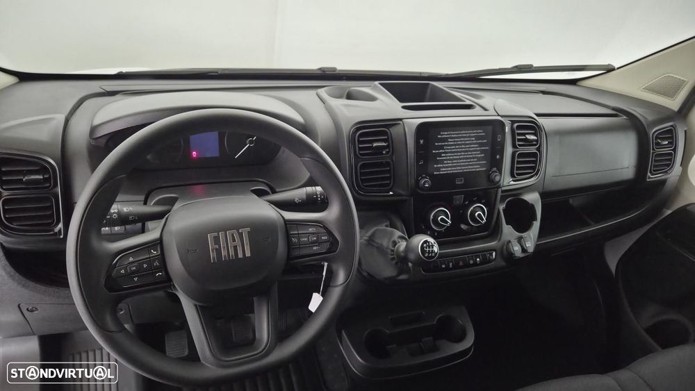 Fiat Ducato 2.2 Multijet L3H2 - 8