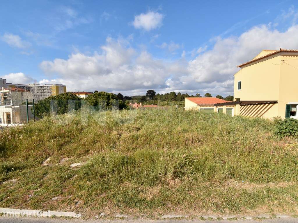 Lote Urbano para venda Torres Vedras - Grande imagem: 3/11