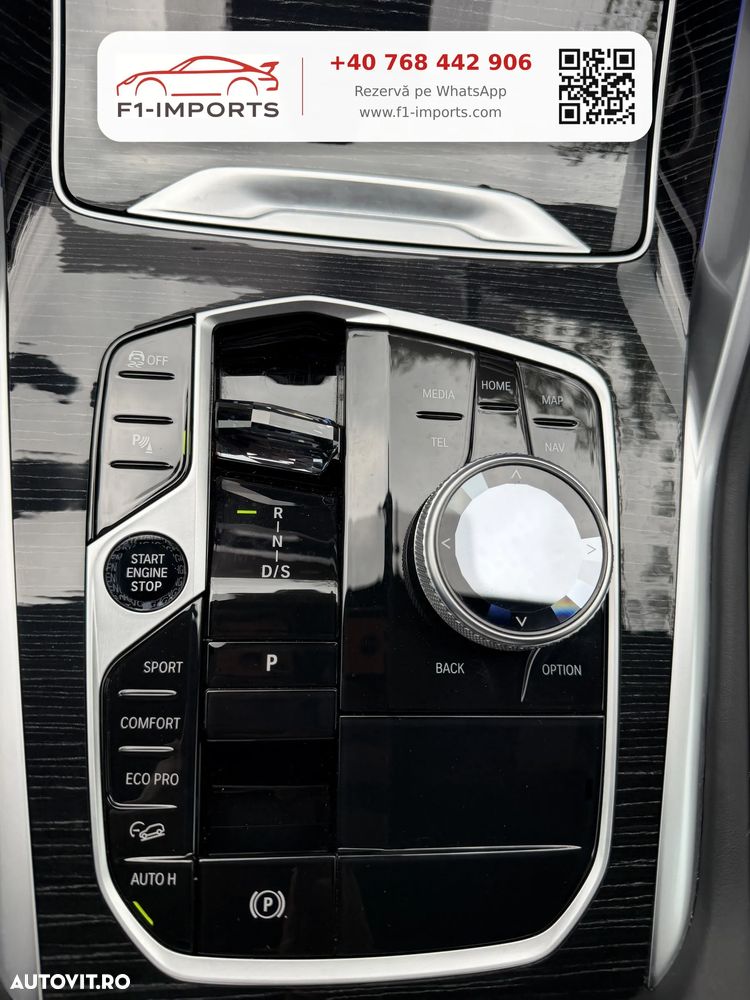 BMW X6 - 35