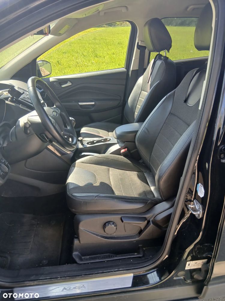 Ford Kuga - 6