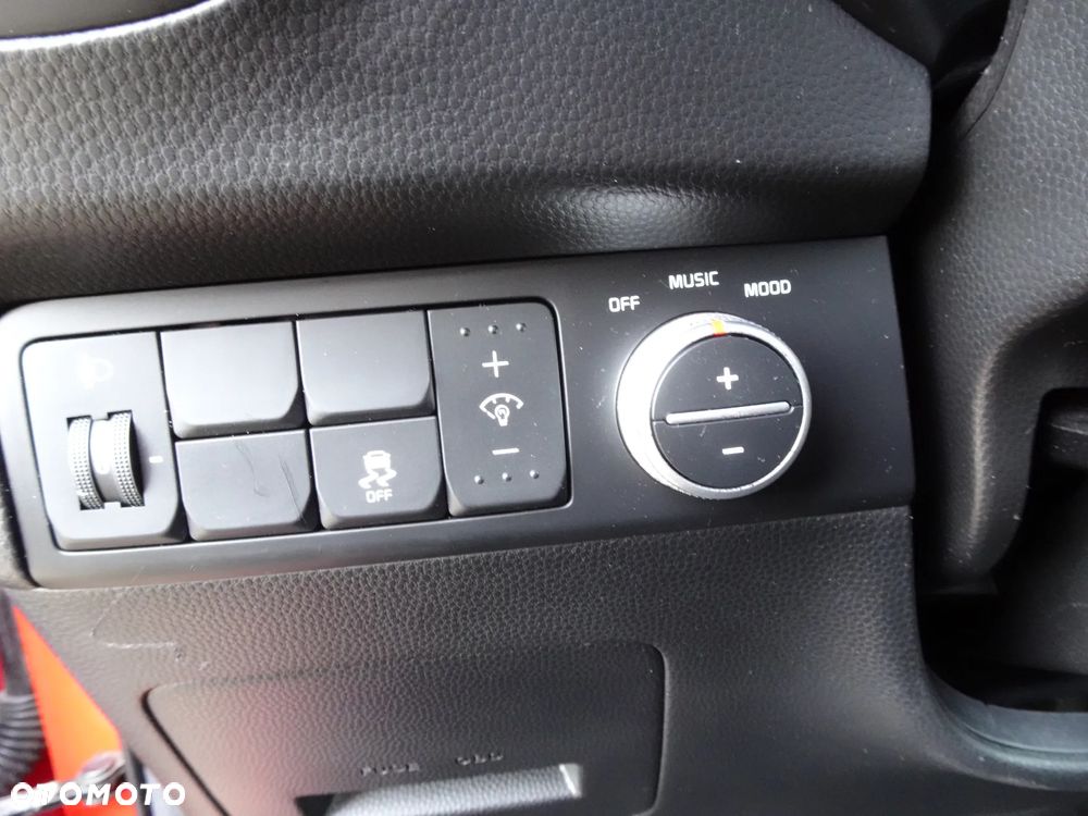 Kia Soul 1.6 CRDI XL - 29