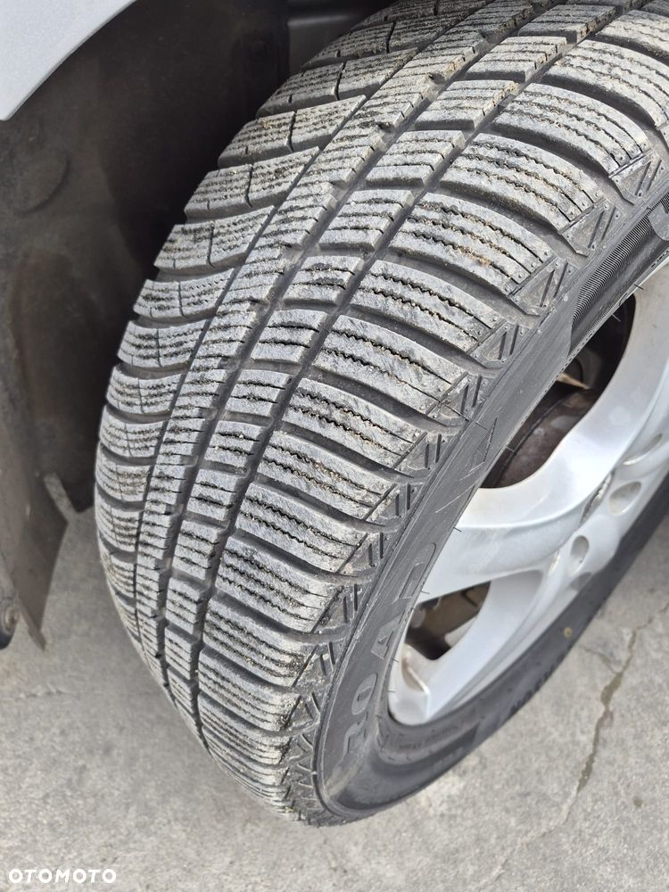 Ford C-MAX 2.0 TDCi Titanium - 12