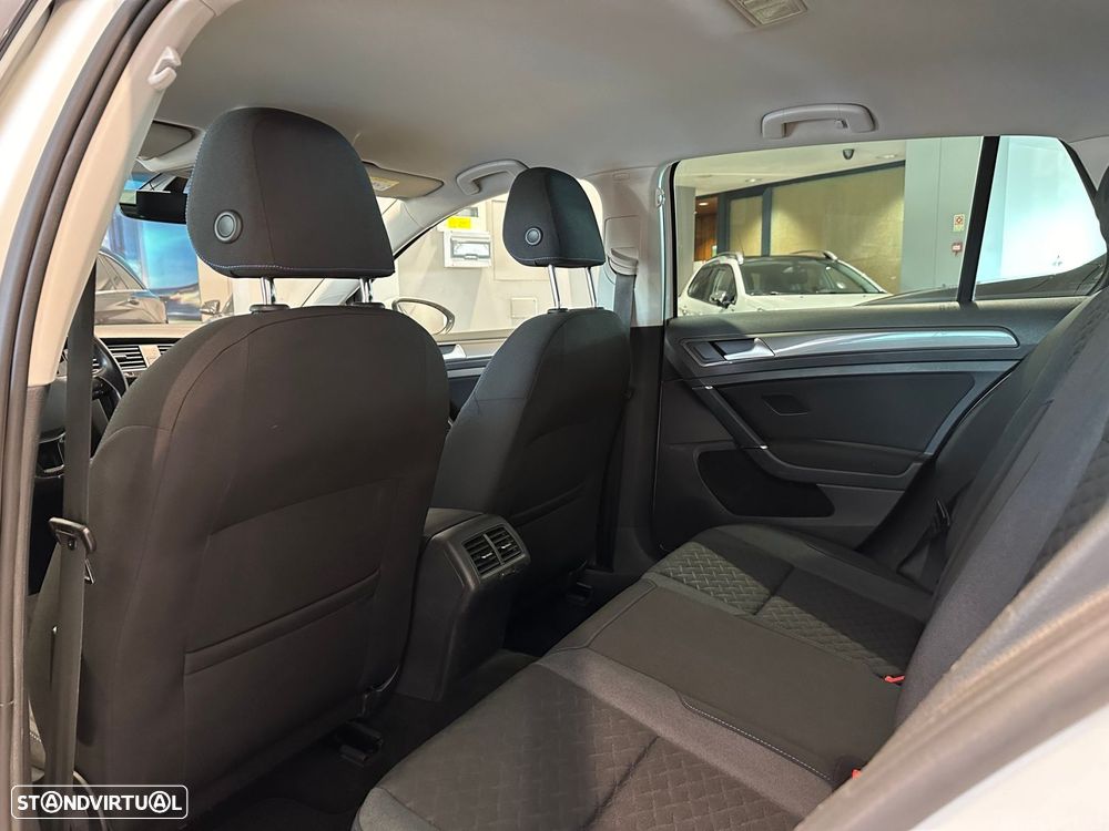 VW Golf 1.6 TDI Join - 26