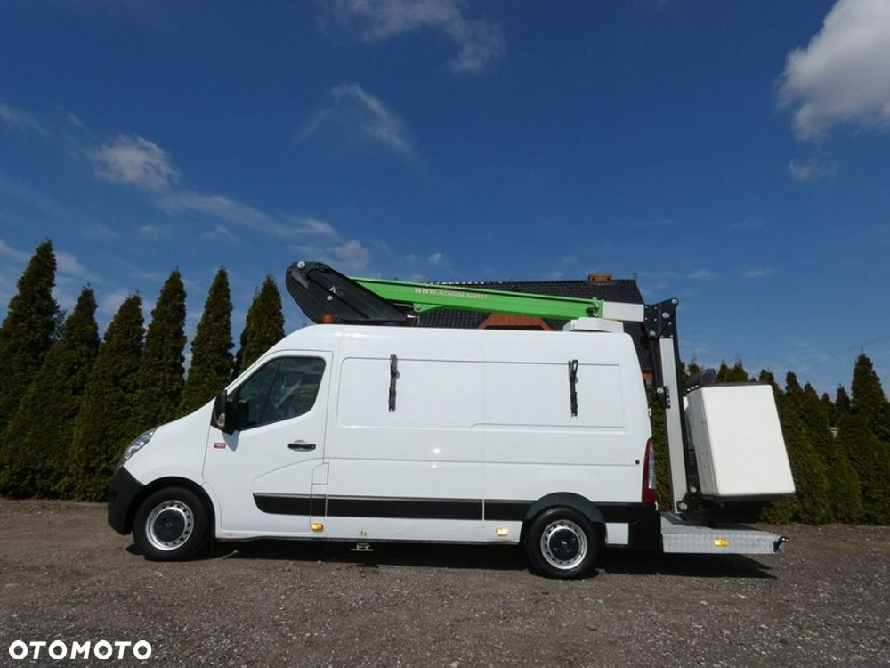 Renault Master - 10