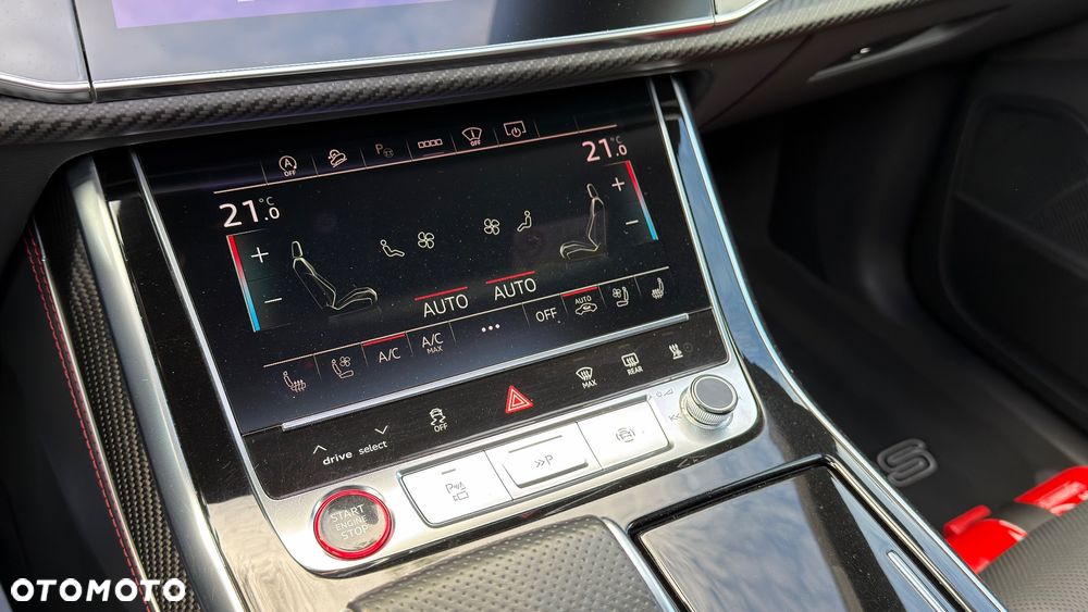 Audi RS Q8 - 17
