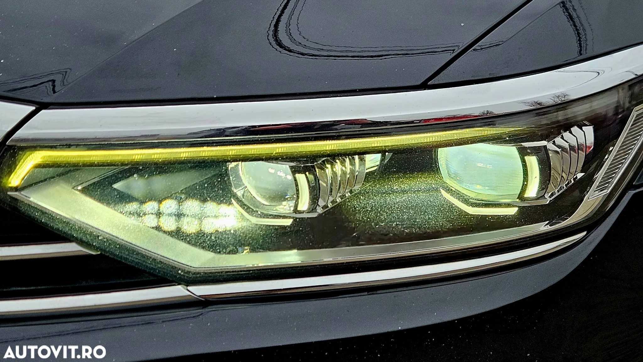 Volkswagen Passat Variant 2.0 TSI OPF DSG Elegance - 14