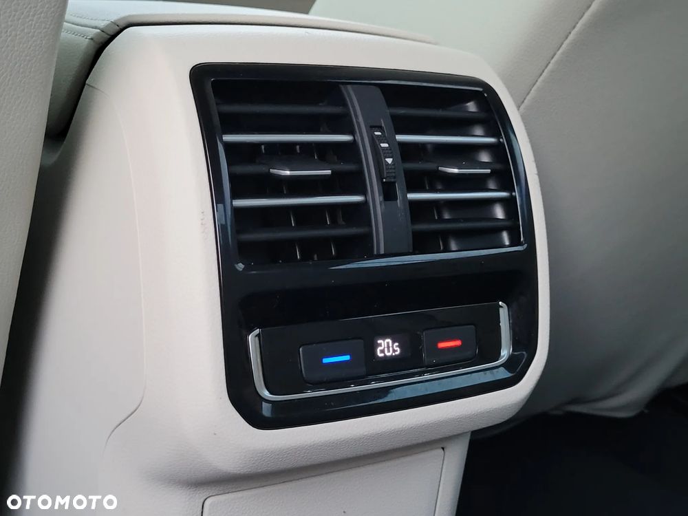 Volkswagen Passat 1.8 TSI BMT Comfortline DSG - 18