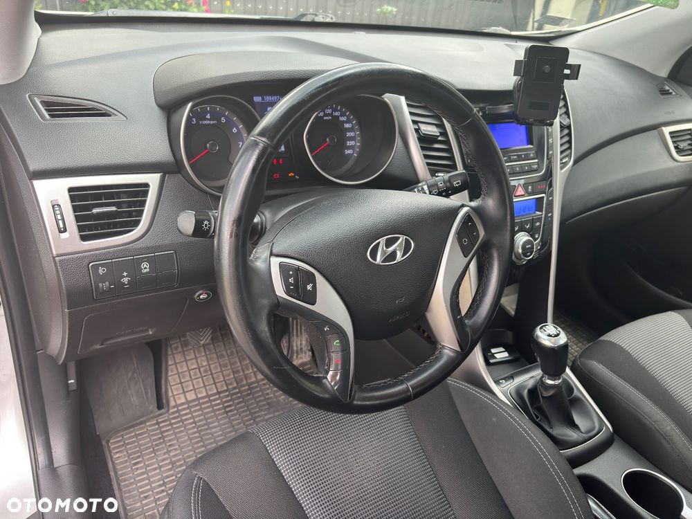 Hyundai i30 1.4 Classic - 3