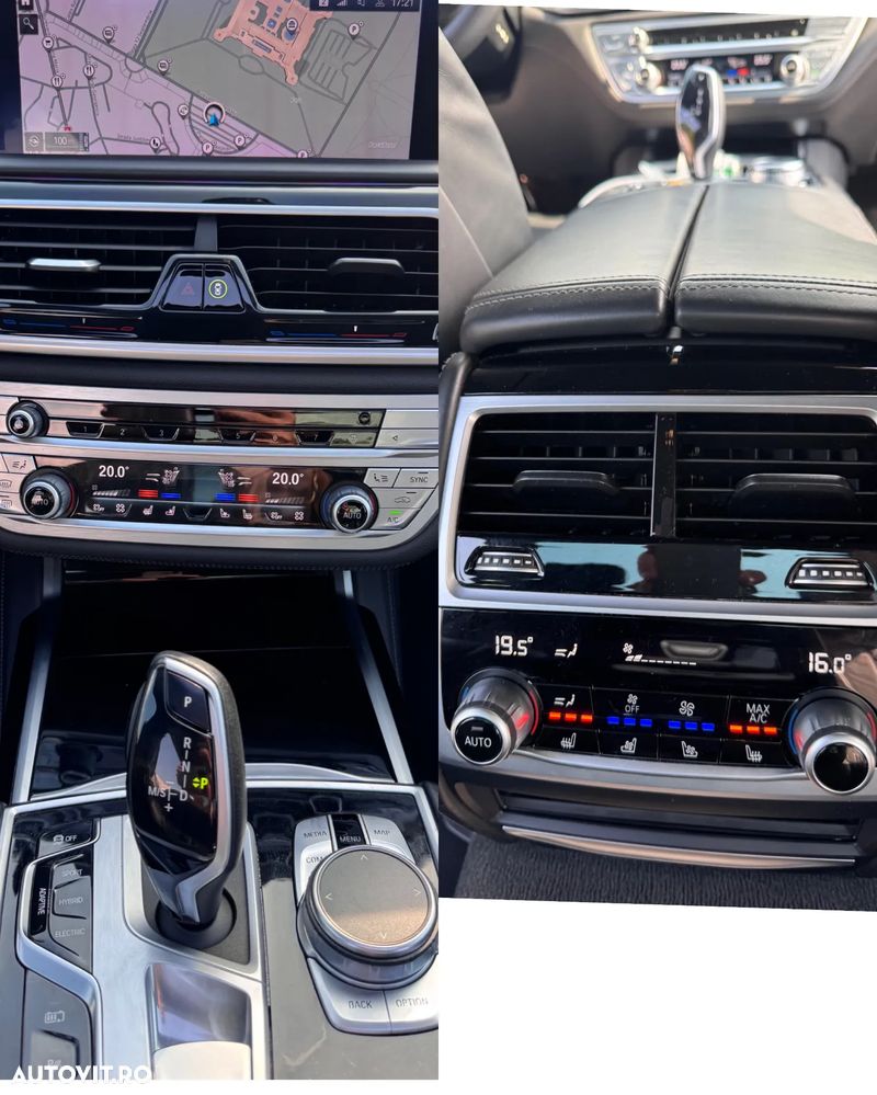 BMW 7 Series 2020 — imagine 25