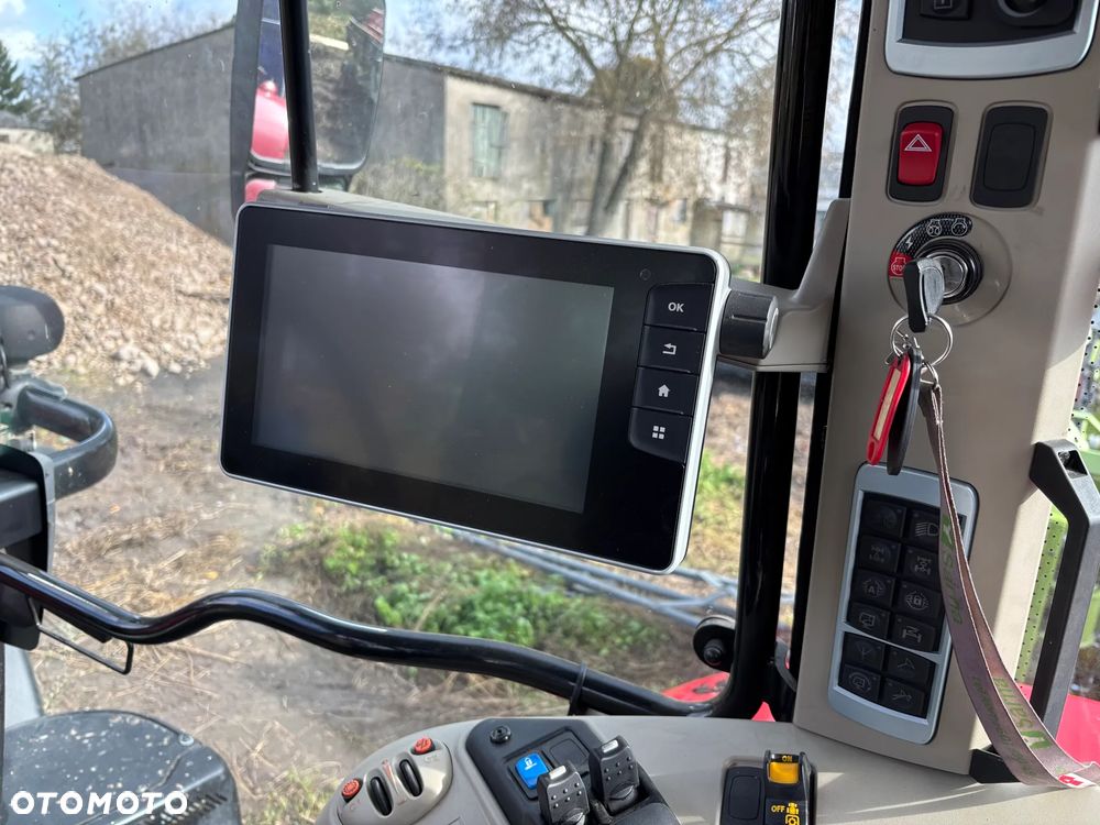 Massey Ferguson 7715S - 10