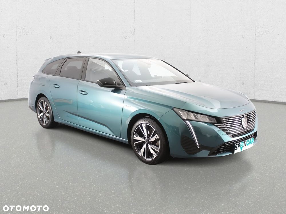 Peugeot 308 - 7