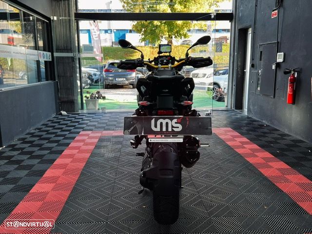 BMW R 1300 GS - 9