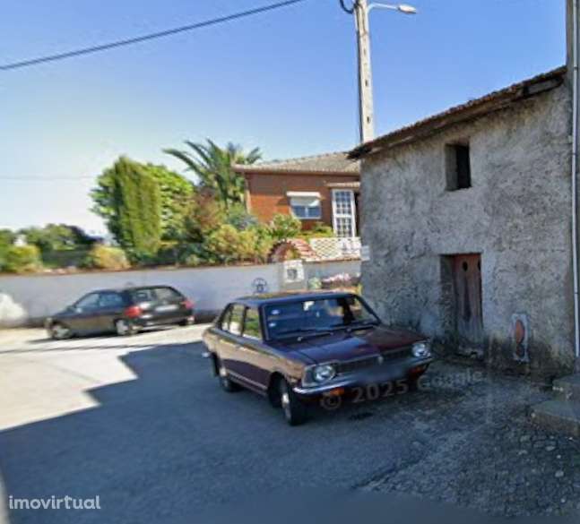 Moradia para reconstrução em Vales, Castelo de Penalva - Grande imagem: 2/6