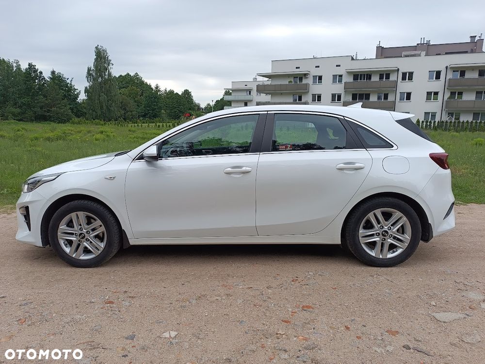 Kia Ceed 1.4 L Business Line - 6
