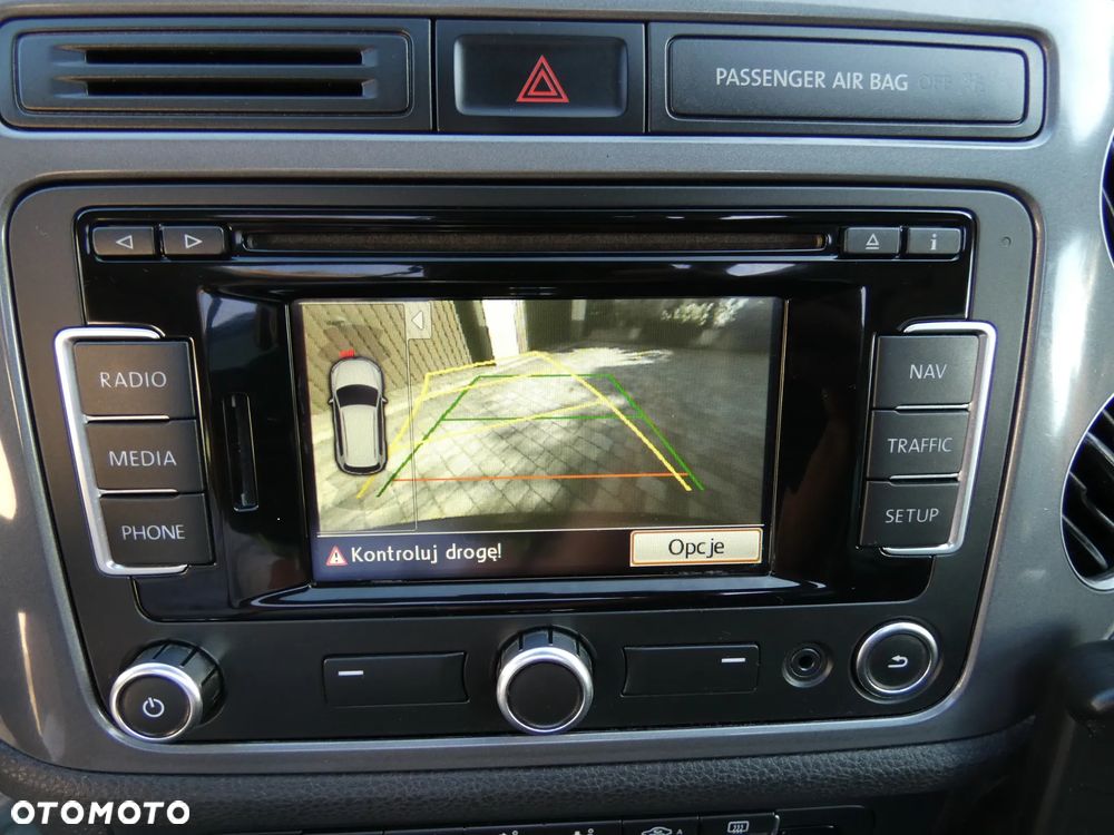 Volkswagen Tiguan 2.0 TDI DPF 4Motion Exclusive - 25