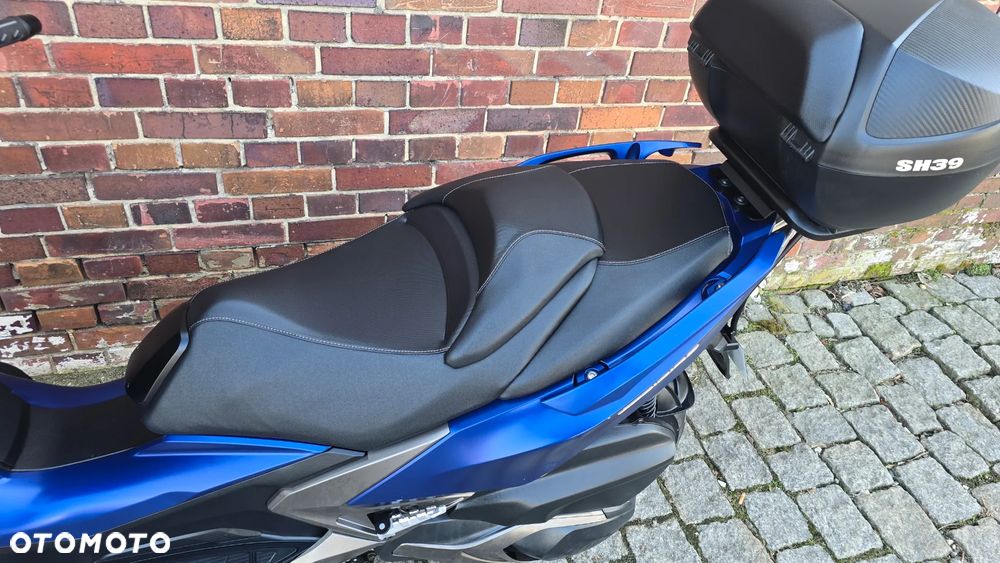 Kymco Xciting - 14