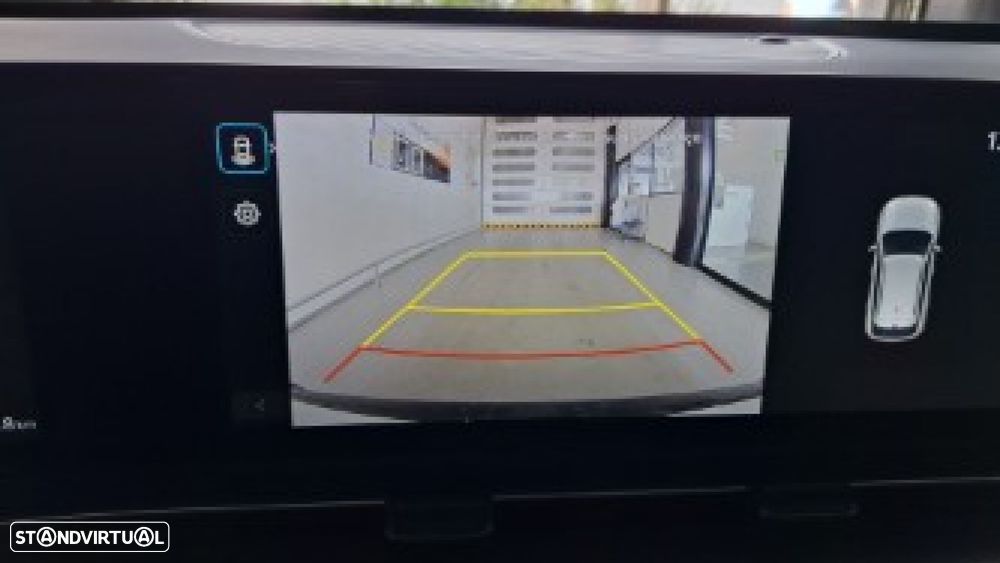 Hyundai Kauai 48.4 kWh Premium (TT) - 12