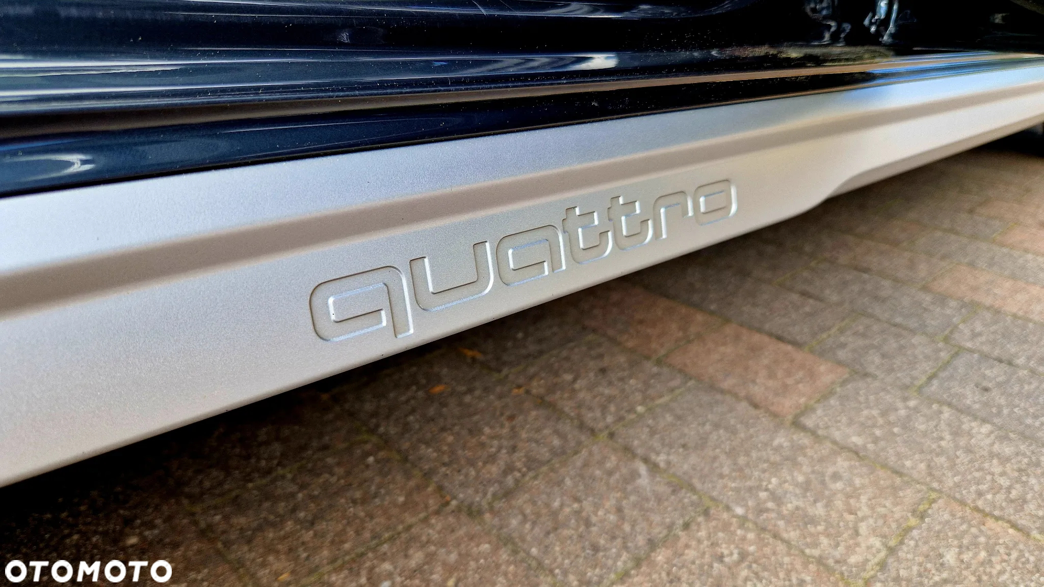Audi A4 Allroad quattro 45 TFSI S tronic - 21