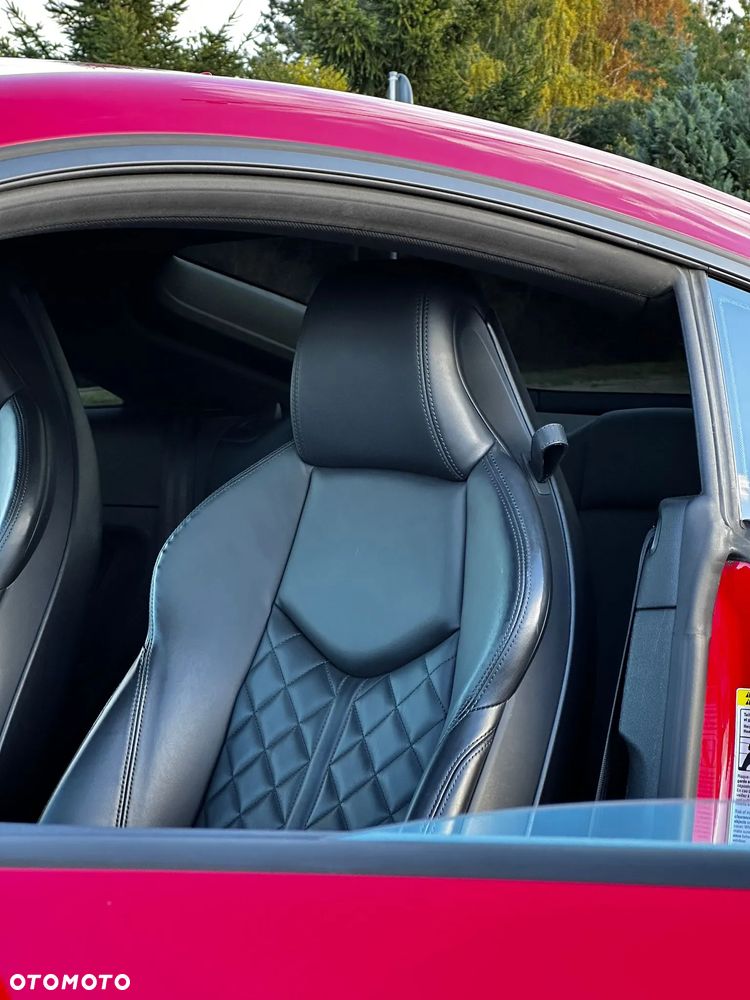 Audi TT Coupé 2.0 TFSI quattro S tronic - 19