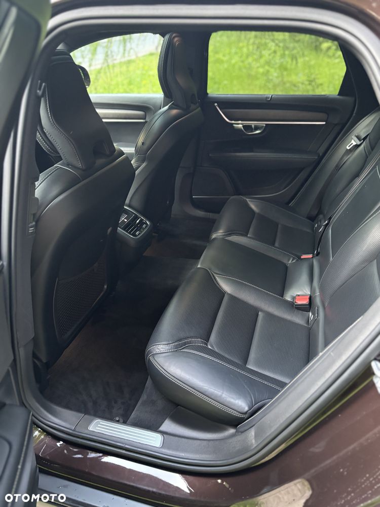 Volvo V90 D5 SCR AWD Momentum Pro - 13
