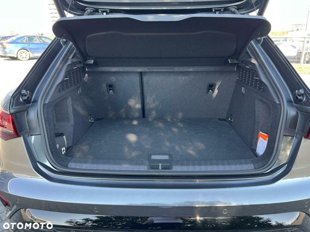 Audi A3 Sportback TFSIe PHEV 200 kW S Line S tronic - 15