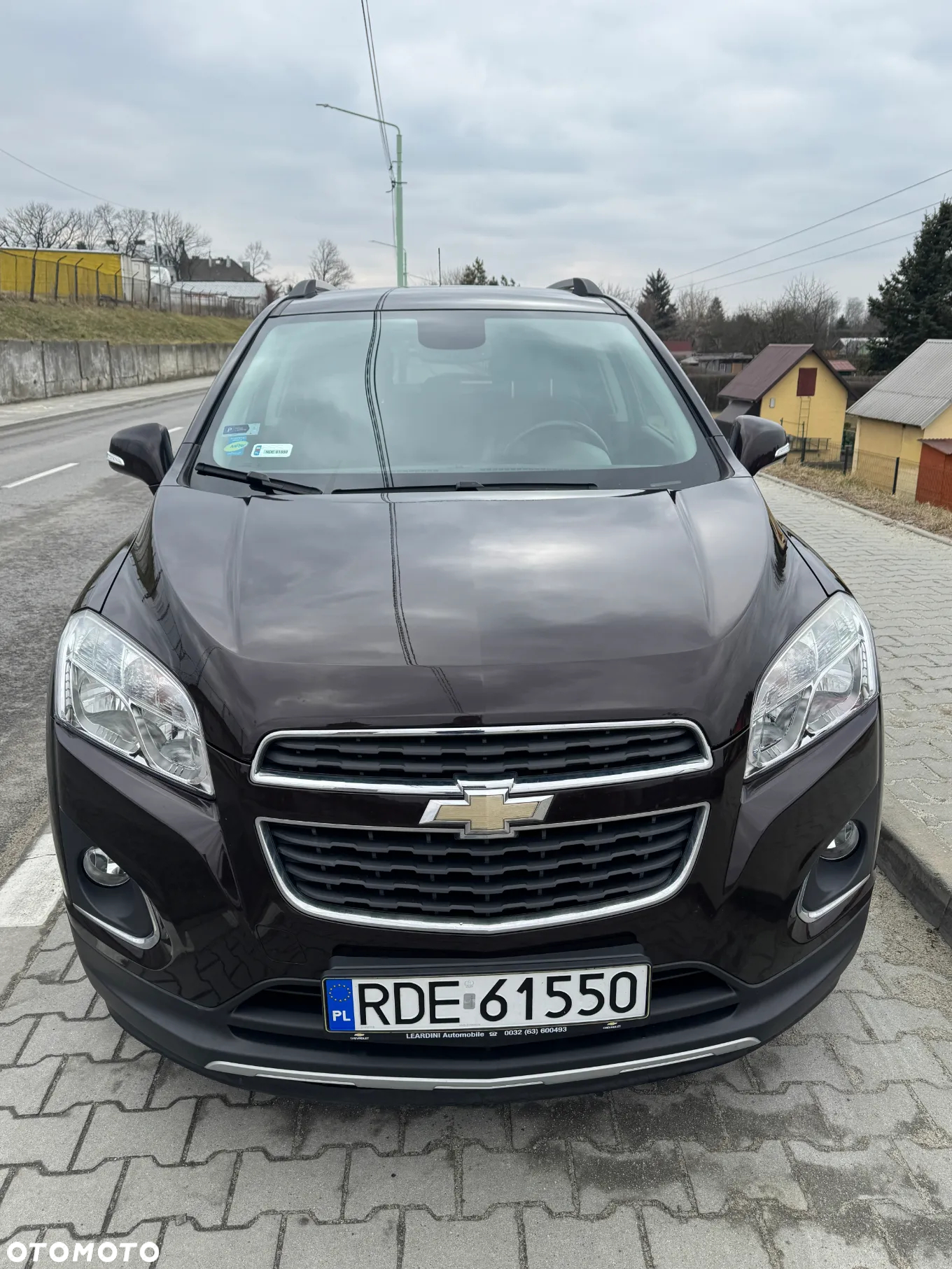 Chevrolet Trax 1.4 T LT - 3