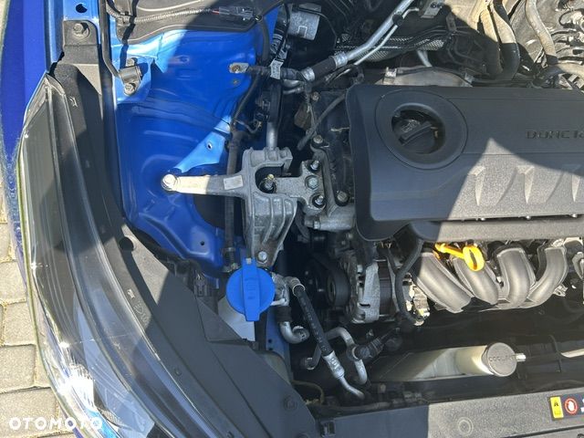 Kia Ceed 1.4 L Business Line - 30