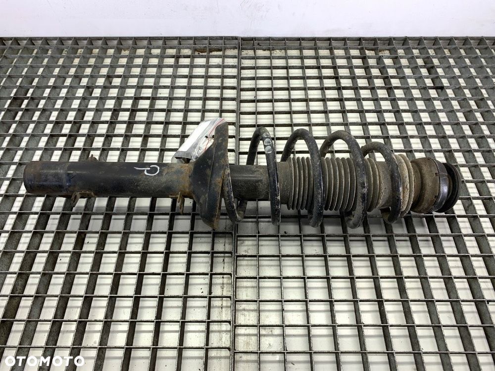 AMORTYZATOR PRAWY PRZÓD  SKODA OCTAVIA I (1U2) 1996 - 2010 1.9 TDI 81 kW [110 KM] olej napędowy - 1