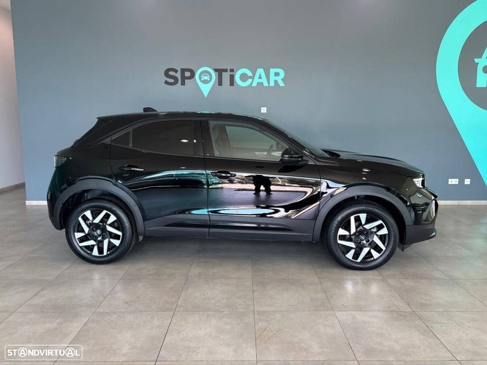 Opel Mokka 1.2 T Edition - 4