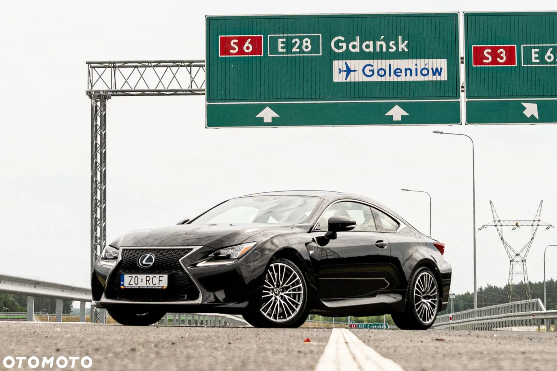 Lexus RC F Prestige - 21