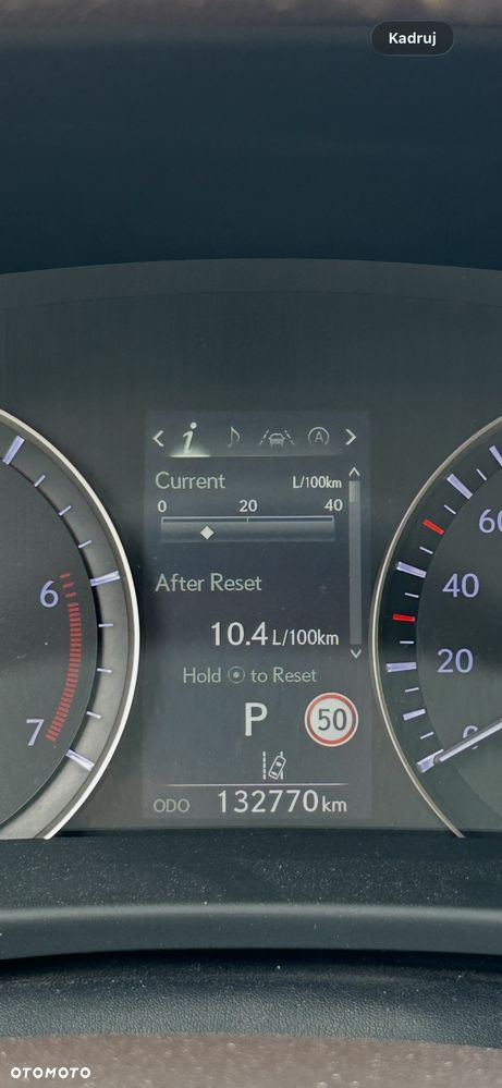 Lexus RX 200t / 300 Elegance - 22
