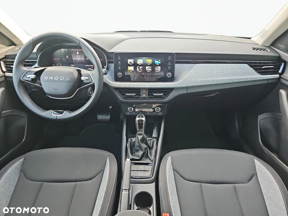 Skoda Kamiq 1.5 TSI Edition 130 DSG - 10