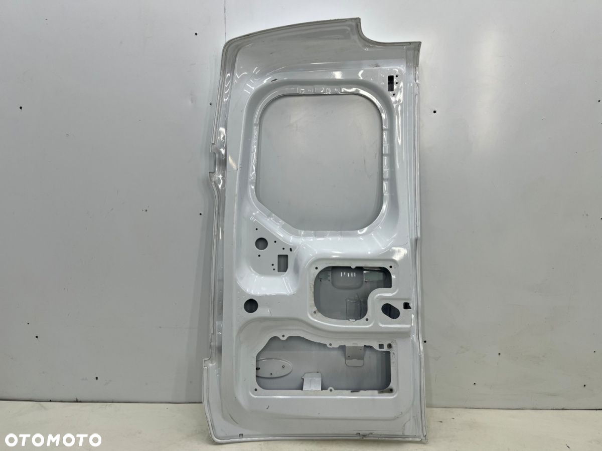 Drzwi Ford Connect Mk2 12-22r. prawe tylne prawy tył - 11