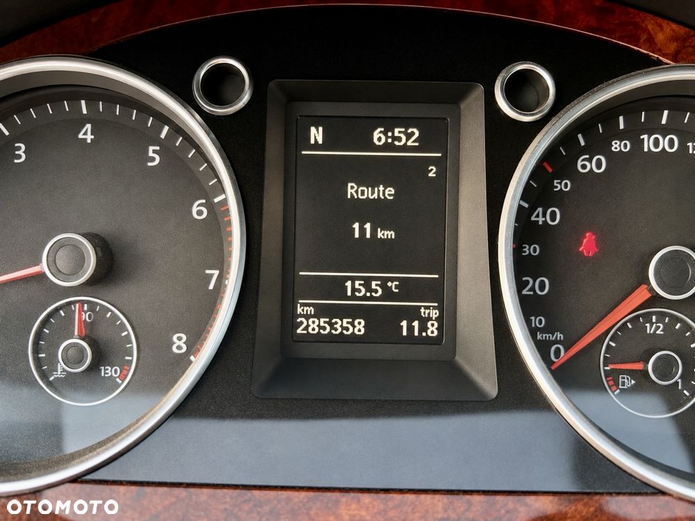 Volkswagen Passat CC - 8