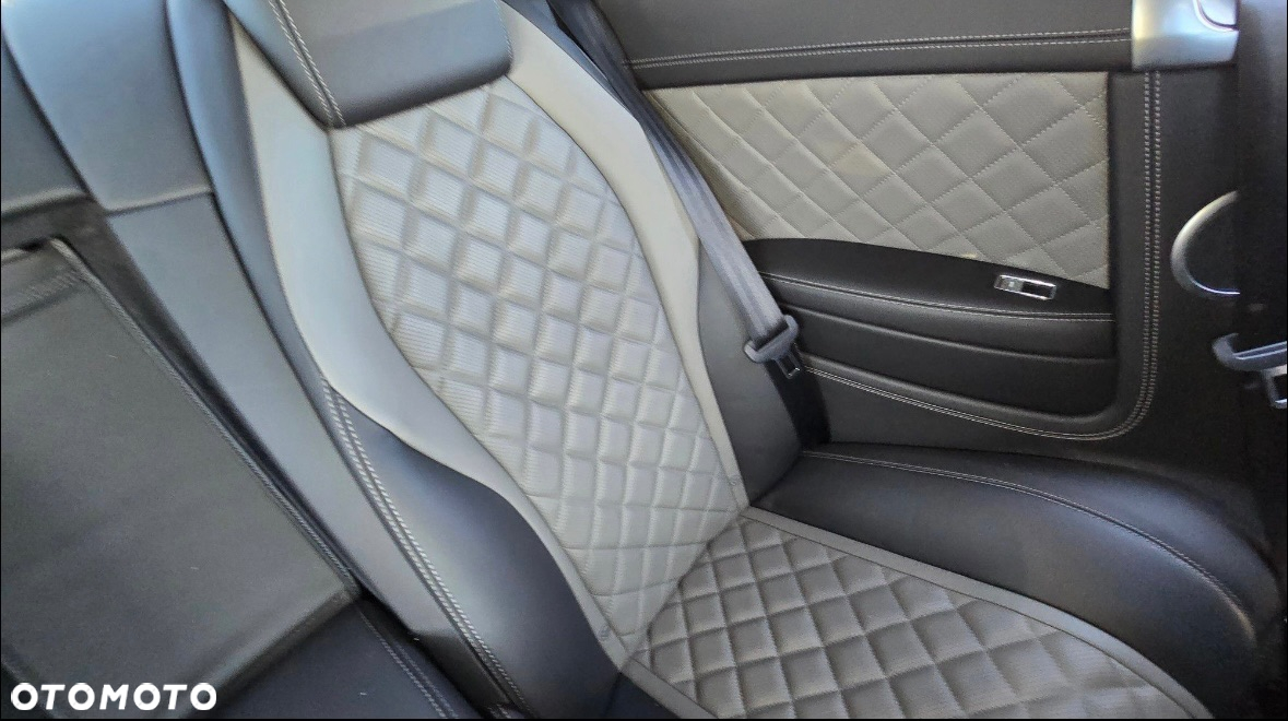 Bentley Continental GT Speed - 16