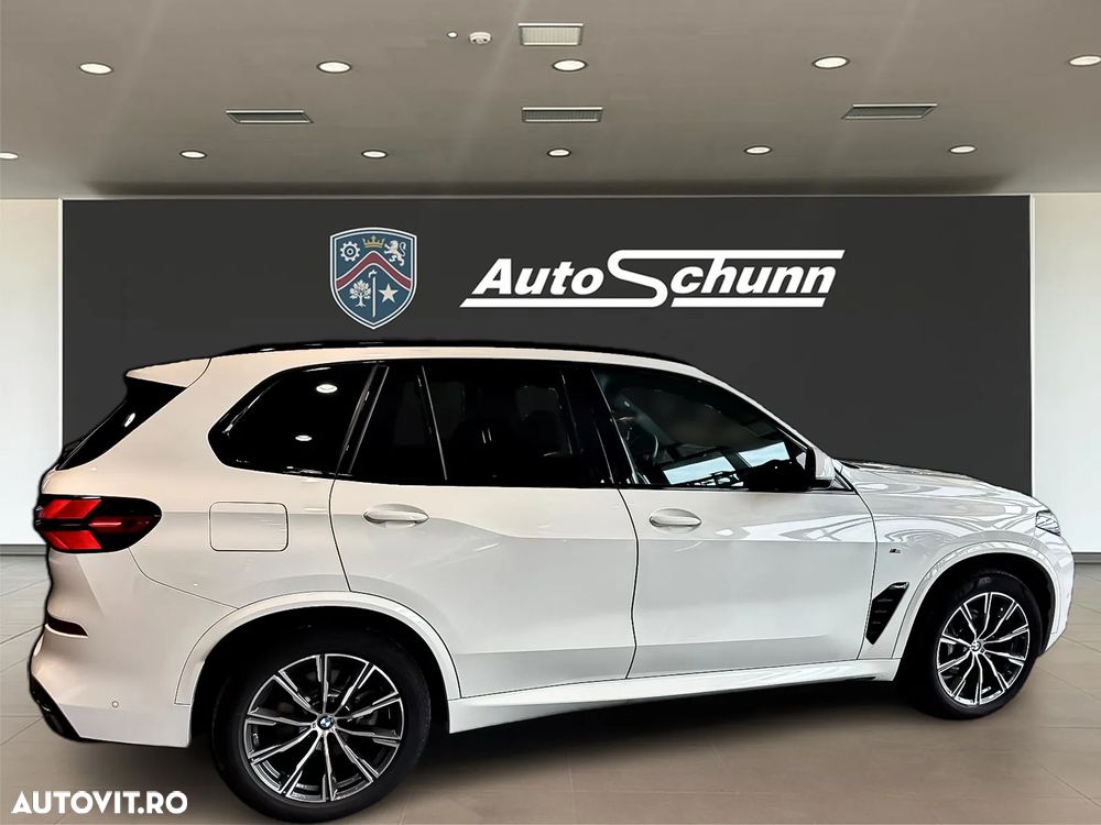 BMW X5 xDrive30d - 5