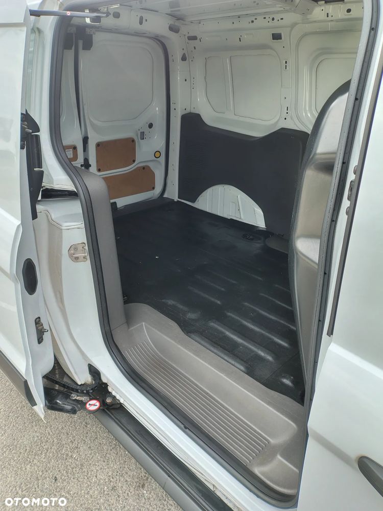Ford Transit Connect L2 H1 - 11